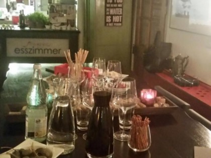 Foto: Striemitzer&amp;#039;s esszimmer